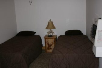 Elk Hunting Lodge in PA